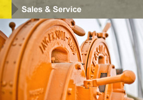 Sales Service