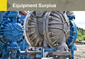 Equipment Surplus